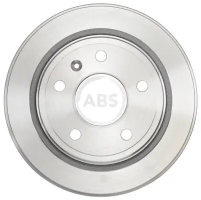 Bremstrommel Hinterachse A.B.S. 2740-S