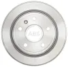 Bremstrommel Hinterachse A.B.S. 2740-S