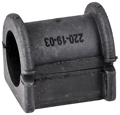 Lagerbuchse, Stabilisator Vorderachse links Vorderachse rechts innen A.B.S. 274003 Bild Lagerbuchse, Stabilisator Vorderachse links Vorderachse rechts innen A.B.S. 274003