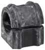 Lagerbuchse, Stabilisator Hinterachse links Hinterachse rechts innen A.B.S. 274018