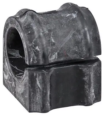 Lagerbuchse, Stabilisator Hinterachse links Hinterachse rechts innen A.B.S. 274018 Bild Lagerbuchse, Stabilisator Hinterachse links Hinterachse rechts innen A.B.S. 274018