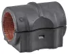 Lagerbuchse, Stabilisator Vorderachse links Vorderachse rechts innen A.B.S. 274025