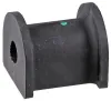 Lagerbuchse, Stabilisator Hinterachse links Hinterachse rechts innen A.B.S. 274028