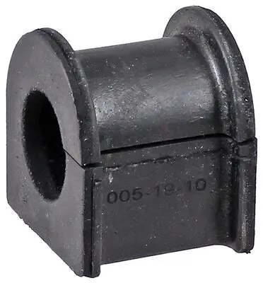 Lagerbuchse, Stabilisator Vorderachse links Vorderachse rechts innen A.B.S. 274029