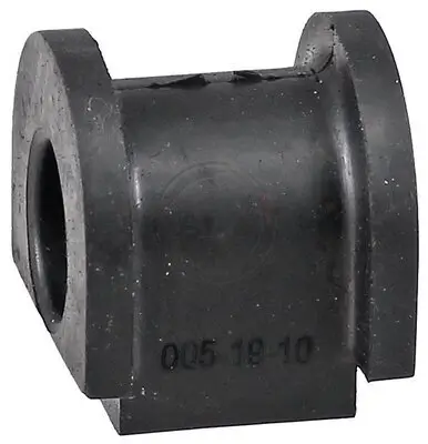 Lagerbuchse, Stabilisator Vorderachse links Vorderachse rechts innen A.B.S. 274039 Bild Lagerbuchse, Stabilisator Vorderachse links Vorderachse rechts innen A.B.S. 274039