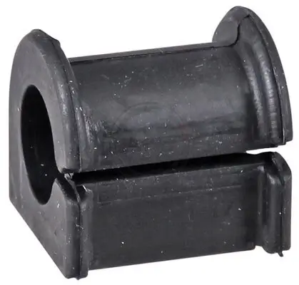 Lagerbuchse, Stabilisator Vorderachse links Vorderachse rechts innen A.B.S. 274046 Bild Lagerbuchse, Stabilisator Vorderachse links Vorderachse rechts innen A.B.S. 274046