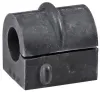 Lagerbuchse, Stabilisator Vorderachse links Vorderachse rechts innen A.B.S. 274048