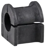 Lagerbuchse, Stabilisator Vorderachse links Vorderachse rechts innen A.B.S. 274054