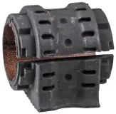 Lagerbuchse, Stabilisator Hinterachse links Hinterachse rechts außen A.B.S. 274057