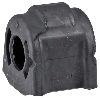 Lagerbuchse, Stabilisator Vorderachse links Vorderachse rechts innen A.B.S. 274058 Bild Lagerbuchse, Stabilisator Vorderachse links Vorderachse rechts innen A.B.S. 274058