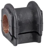 Lagerbuchse, Stabilisator Vorderachse links Vorderachse rechts innen A.B.S. 274066