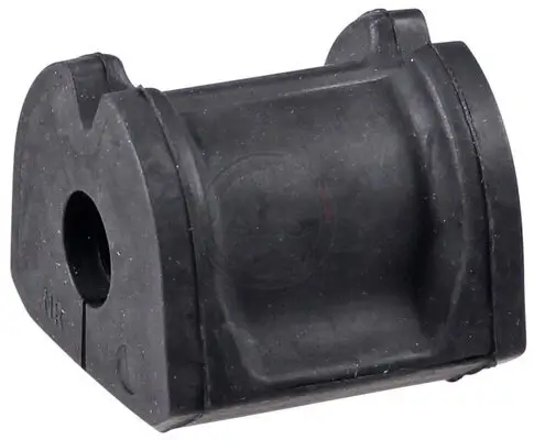 Lagerbuchse, Stabilisator Hinterachse links Hinterachse rechts innen A.B.S. 274074 Bild Lagerbuchse, Stabilisator Hinterachse links Hinterachse rechts innen A.B.S. 274074