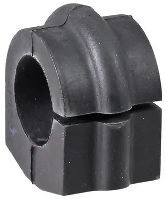 Lagerbuchse, Stabilisator Vorderachse links Vorderachse rechts innen A.B.S. 274076 Bild Lagerbuchse, Stabilisator Vorderachse links Vorderachse rechts innen A.B.S. 274076