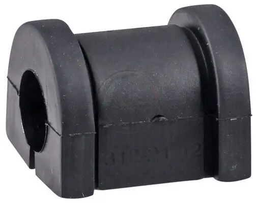 Lagerbuchse, Stabilisator Hinterachse links Hinterachse rechts innen A.B.S. 274077