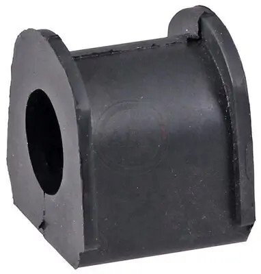 Lagerbuchse, Stabilisator Hinterachse links Hinterachse rechts innen A.B.S. 274081