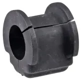 Lagerbuchse, Stabilisator Vorderachse links Vorderachse rechts innen A.B.S. 274088