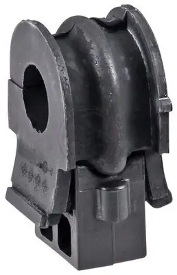 Lagerbuchse, Stabilisator Vorderachse links Vorderachse rechts innen A.B.S. 274089