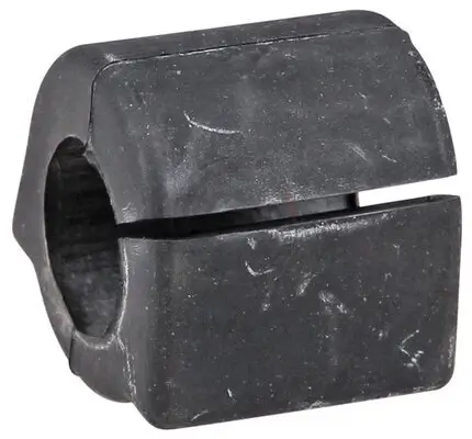 Lagerbuchse, Stabilisator Vorderachse links Vorderachse rechts außen A.B.S. 274101