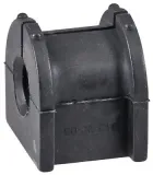 Lagerbuchse, Stabilisator Hinterachse links Hinterachse rechts innen A.B.S. 274143