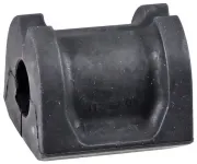 Lagerbuchse, Stabilisator Hinterachse links Hinterachse rechts innen A.B.S. 274154