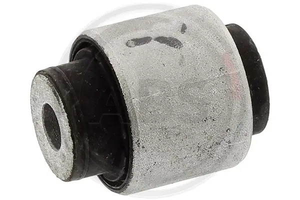 Lagerung, Lenker Vorderachse links Vorderachse rechts hinter der Achse innen unten A.B.S. 274170