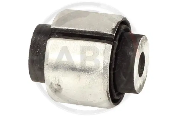 Lagerung, Lenker Hinterachse links Hinterachse rechts hinter der Achse innen oben A.B.S. 274172