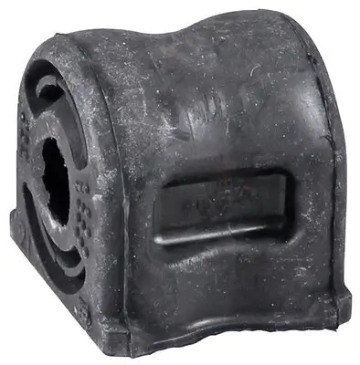Lagerbuchse, Stabilisator Vorderachse links Vorderachse rechts innen A.B.S. 274177