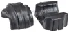 Lagerbuchse, Stabilisator Vorderachse links Vorderachse rechts innen A.B.S. 274193