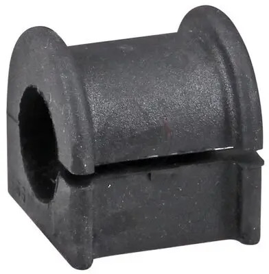 Lagerbuchse, Stabilisator Hinterachse links Hinterachse rechts außen A.B.S. 274201 Bild Lagerbuchse, Stabilisator Hinterachse links Hinterachse rechts außen A.B.S. 274201