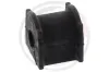 Lagerbuchse, Stabilisator Hinterachse links Hinterachse rechts innen A.B.S. 274202