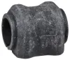 Lagerbuchse, Stabilisator Hinterachse links Hinterachse rechts außen A.B.S. 274204