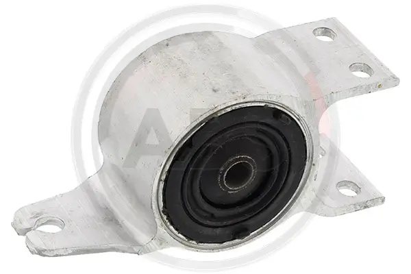 Lagerung, Lenker Vorderachse links außen hinter der Achse unten A.B.S. 274217