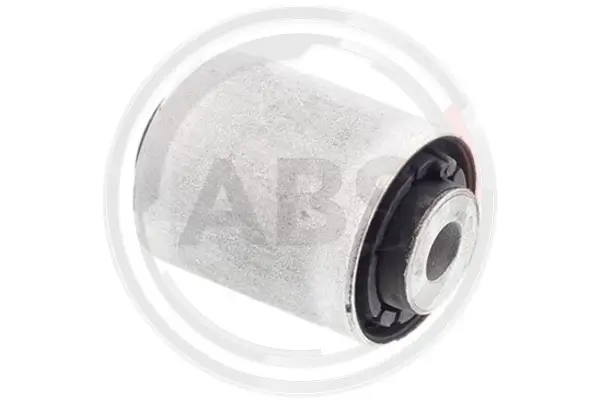 Lagerung, Lenker Vorderachse außen unten vor der Achse A.B.S. 274221