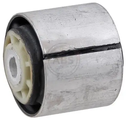 Lagerung, Lenker Vorderachse links Vorderachse rechts außen unten vor der Achse A.B.S. 274224