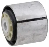 Lagerung, Lenker Vorderachse links Vorderachse rechts außen unten vor der Achse A.B.S. 274224