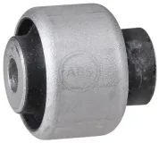 Sensor, Raddrehzahl Vorderachse A.B.S. 30074