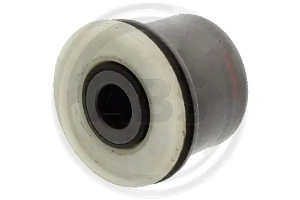 Lagerung, Lenker Vorderachse links Vorderachse rechts hinter der Achse innen oben vor der Achse A.B.S. 274237