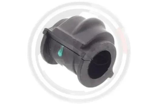 Lagerbuchse, Stabilisator Vorderachse links Vorderachse rechts innen A.B.S. 274254 Bild Lagerbuchse, Stabilisator Vorderachse links Vorderachse rechts innen A.B.S. 274254
