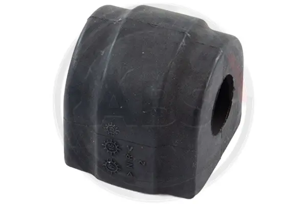 Lagerbuchse, Stabilisator Vorderachse links Vorderachse rechts innen A.B.S. 274264