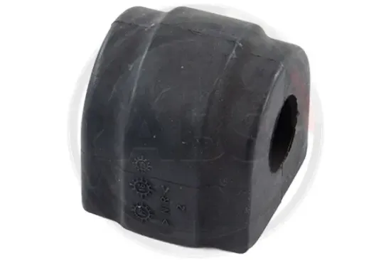 Lagerbuchse, Stabilisator Vorderachse links Vorderachse rechts innen A.B.S. 274264 Bild Lagerbuchse, Stabilisator Vorderachse links Vorderachse rechts innen A.B.S. 274264