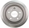 Bremstrommel Hinterachse A.B.S. 2746-S