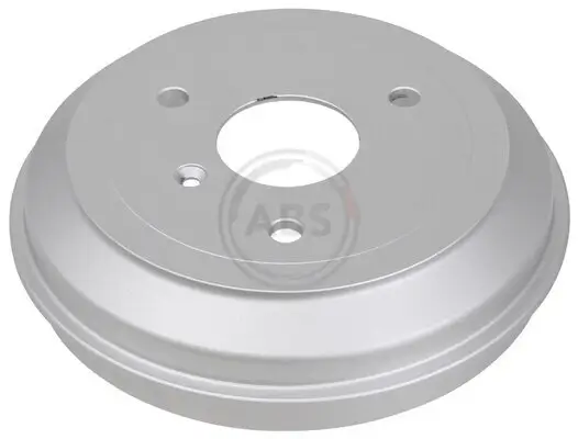 Bremstrommel Hinterachse A.B.S. 2747-S Bild Bremstrommel Hinterachse A.B.S. 2747-S