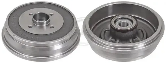 Bremstrommel A.B.S. 2749-SC Bild Bremstrommel A.B.S. 2749-SC
