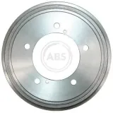 Bremstrommel A.B.S. 2752-S