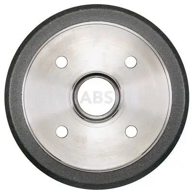 Bremstrommel Hinterachse A.B.S. 2754-S Bild Bremstrommel Hinterachse A.B.S. 2754-S