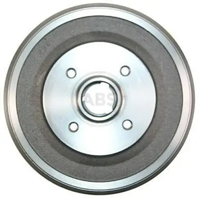 Bremstrommel Hinterachse A.B.S. 2764-S
