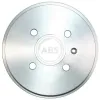 Bremstrommel Hinterachse A.B.S. 2767-S