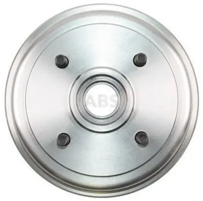 Bremstrommel A.B.S. 2772-S