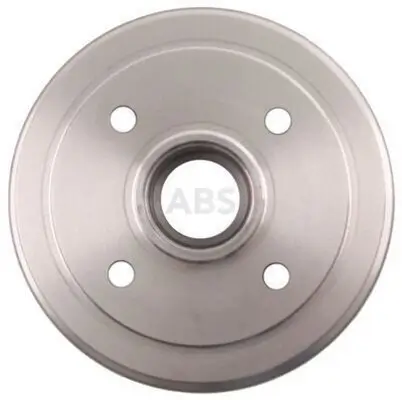 Bremstrommel Hinterachse A.B.S. 2773-S Bild Bremstrommel Hinterachse A.B.S. 2773-S