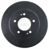 Bremstrommel Hinterachse A.B.S. 2778-S